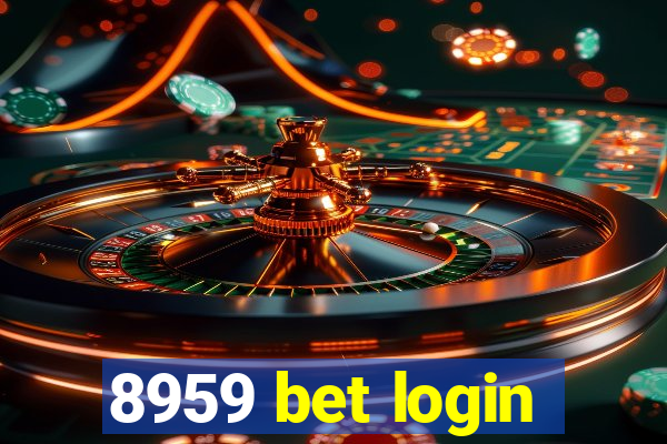 8959 bet login